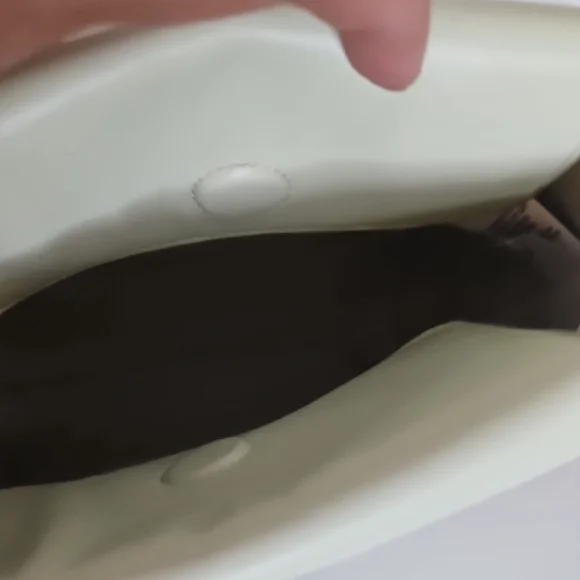 A New Day Light Green Crossbody Bag - Picture 6 of 9